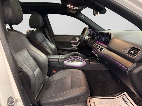 Used 2020 Mercedes-Benz GLE 580 4MATIC image 24