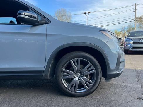 Used 2022 Honda Pilot Sport image 24