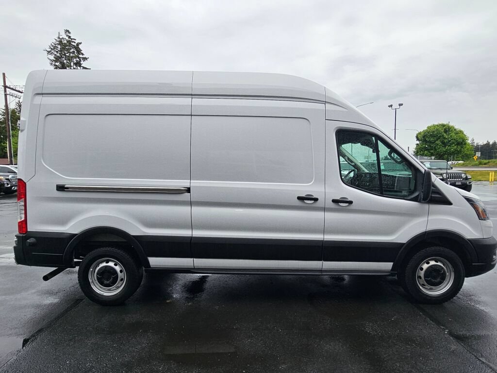 Used 2025 Ford Transit 250 148 High Roof RWD image 6