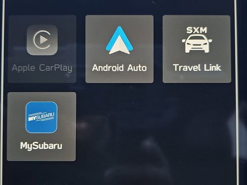 New 2026 Subaru Crosstrek 2.5i Wilderness w/ Crosstrek Mirror Package AWD/4WD image 28