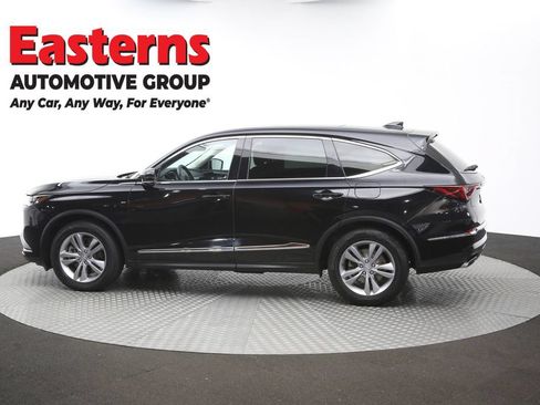 Used 2023 Acura MDX SH-AWD image 65