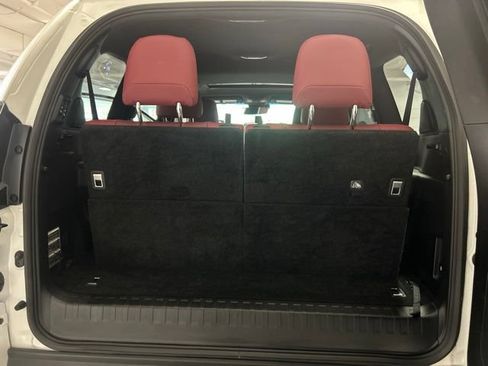 Certified 2023 Lexus GX 460 Premium AWD/4WD image 32