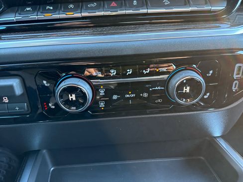 New 2026 Chevrolet Silverado 1500 LT Trail Boss w/ LT Trail Boss Premium Package image 18