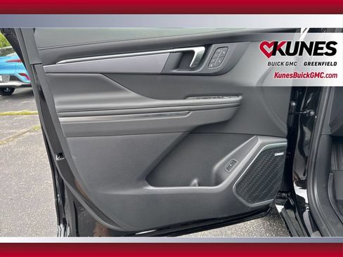 New 2026 Buick Enclave Sport Touring w/ Power Package AWD/4WD image 39