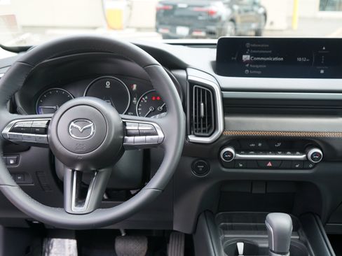 Certified 2025 MAZDA CX-50 AWD 2.5 Hybrid w/ Weather Package image 22