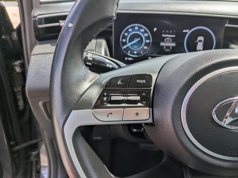 Used 2023 Hyundai Tucson SEL w/ Convenience Package FWD image 31