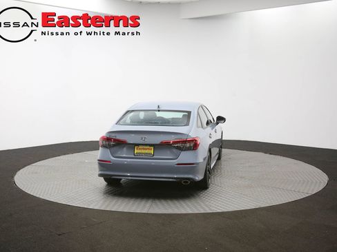 Used 2024 Honda Civic Sport image 45