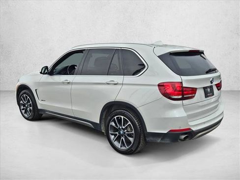 Used 2017 BMW X5 xDrive35i image 8