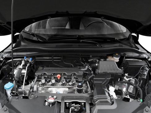 Used 2017 Honda HR-V EX image 13