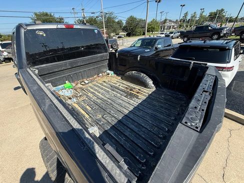 Used 2020 Ford F250 XLT w/ XLT Premium Package AWD/4WD image 9