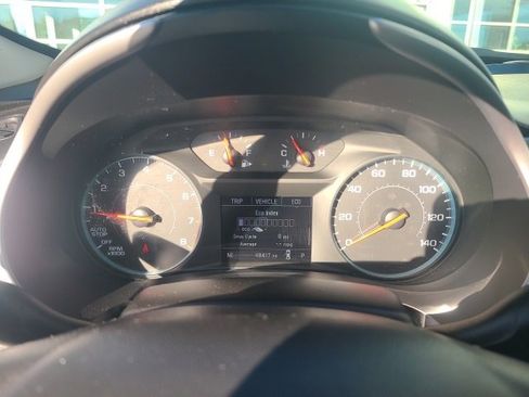 Used 2022 Chevrolet Malibu LT image 25