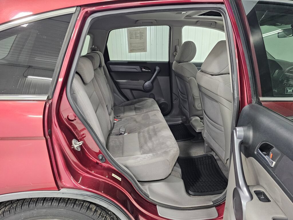 Used 2008 Honda CR-V EX image 16