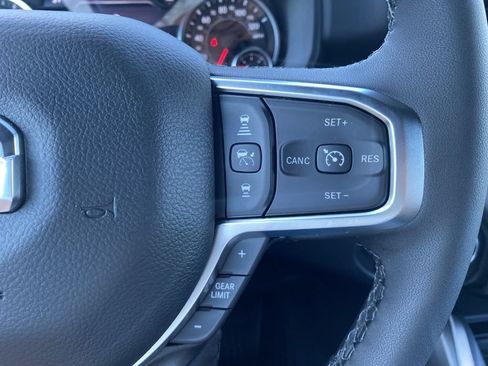 New 2026 RAM 1500 Big Horn image 26