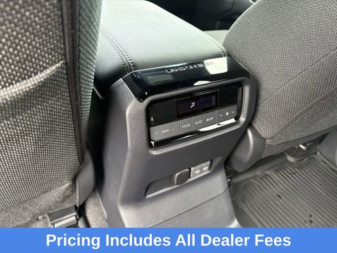 Used 2025 Toyota Land Cruiser 1958 AWD/4WD image 30