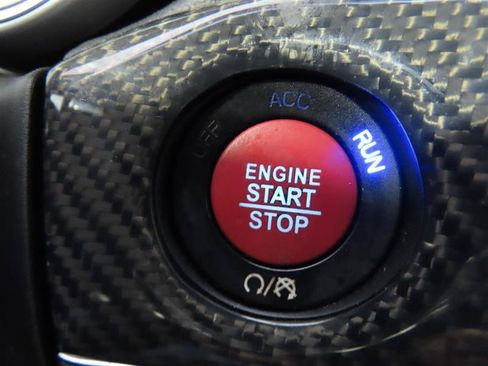 Used 2020 Jeep Grand Cherokee SRT AWD/4WD image 20