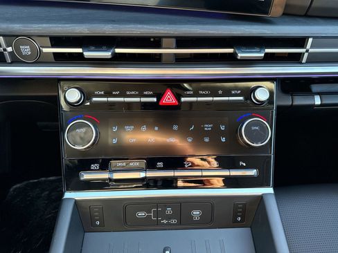 New 2026 Hyundai Santa Fe Limited AWD/4WD image 21