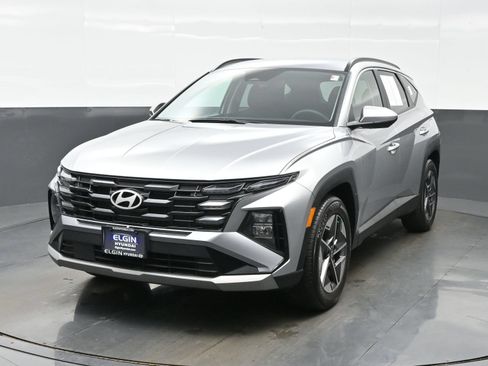 Used 2026 Hyundai Tucson SEL FWD image 1