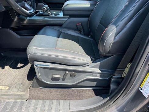 Certified 2022 Ford F150 Lariat AWD/4WD image 21