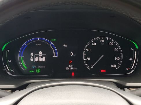 Used 2022 Honda Accord EX-L image 22