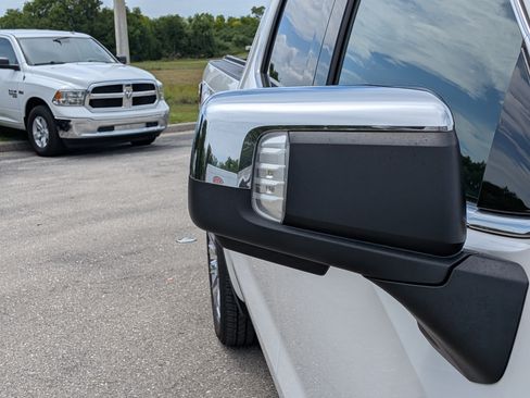 Used 2024 GMC Sierra 1500 Denali w/ Denali Reserve Package RWD image 12