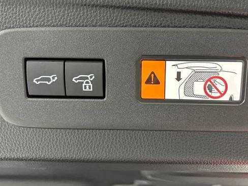 New 2026 Toyota Land Cruiser Base image 47