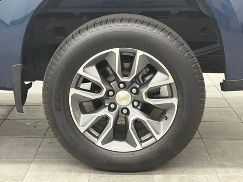 Used 2023 Chevrolet Silverado 1500 LT image 6