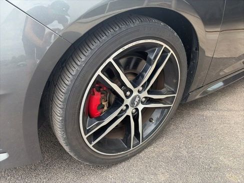 Used 2016 Ford Focus ST FWD image 6