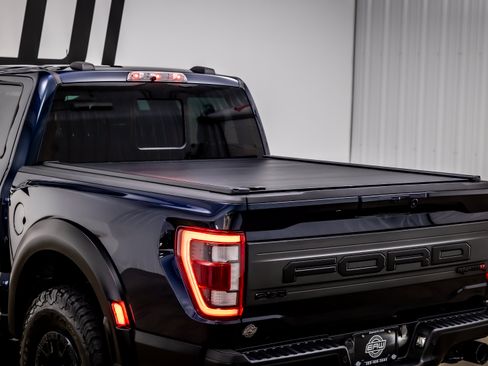Used 2023 Ford F150 Raptor w/ Equipment Group 802A Raptor R AWD/4WD image 37