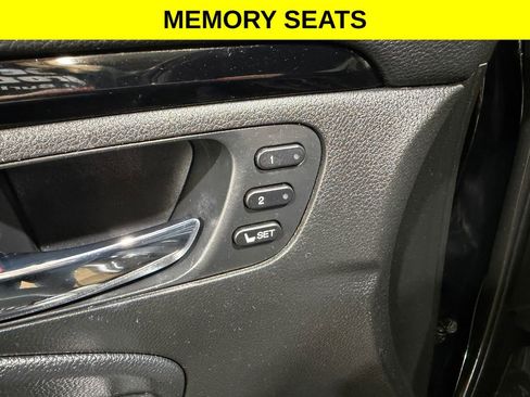 Used 2021 Honda Pilot Black Edition image 2