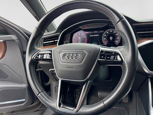 Used 2019 Audi A6 3.0T Premium Plus w/ Premium Plus Package AWD/4WD image 28