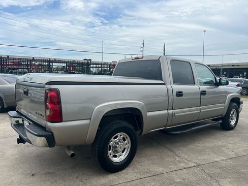 Used 2003 Chevrolet Silverado 1500 LS RWD image 6