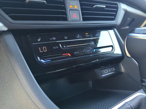 New 2026 Volkswagen Jetta Sport FWD image 12