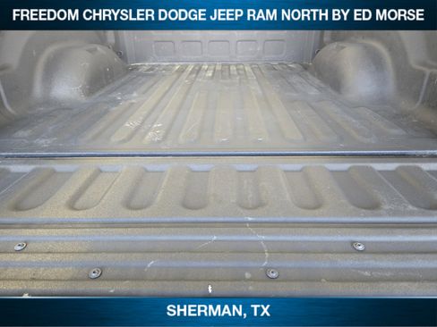 Used 2023 RAM 2500 Rebel w/ Level 1 Equipment Group image 23