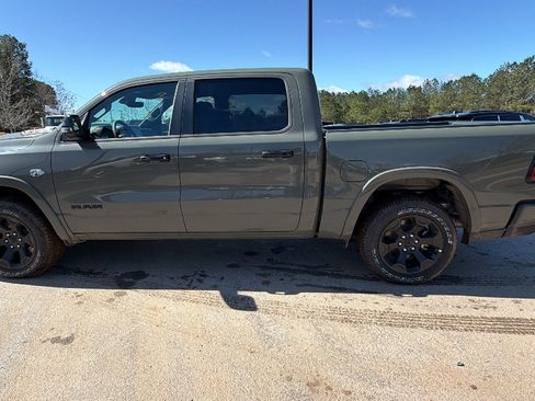 New 2026 RAM 1500 Big Horn image 11