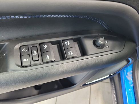 New 2026 Jeep Compass Latitude image 10