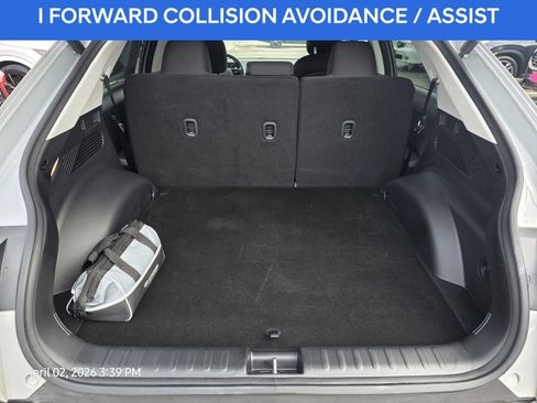 Certified 2024 Hyundai Ioniq 5 SEL image 19