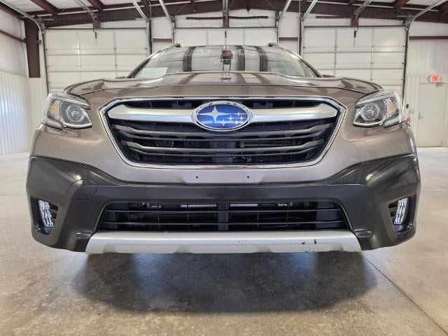 Used 2021 Subaru Outback Limited XT AWD/4WD image 8