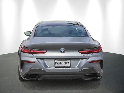 New 2026 BMW 840i RWD image 5