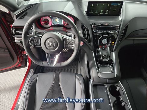 New 2026 Acura RDX A-Spec image 14