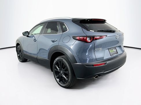 Used 2025 MAZDA CX-30 AWD 2.5 S w/ Preferred Package image 5