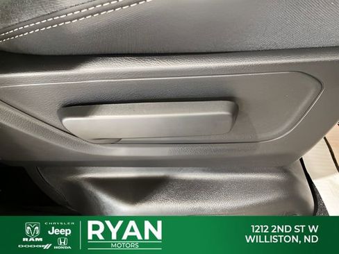 New 2026 RAM 1500 Tradesman AWD/4WD image 42
