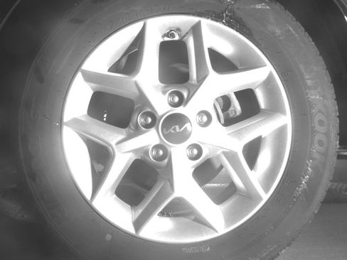 Used 2025 Kia Soul LX w/ LX Technology Package image 14