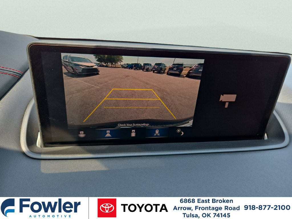Used 2024 Acura MDX A-Spec AWD/4WD image 13