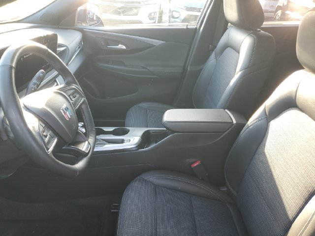 Used 2024 Buick Envista Preferred w/ Convenience I Package FWD image 17