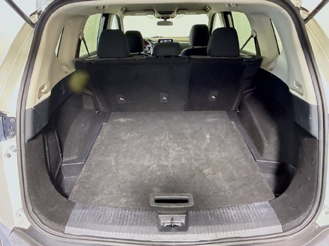 Used 2021 Nissan Rogue SV AWD/4WD image 34