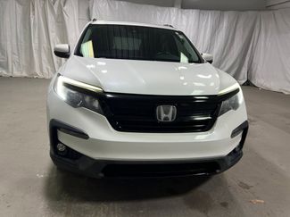 Used 2021 Honda Pilot Special Edition video 2