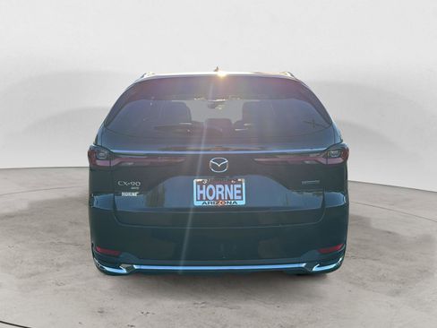 New 2026 MAZDA CX-90 3.3 Turbo S w/ Premium Plus image 4