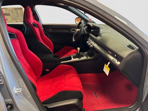 New 2026 Honda Civic Type R image 16