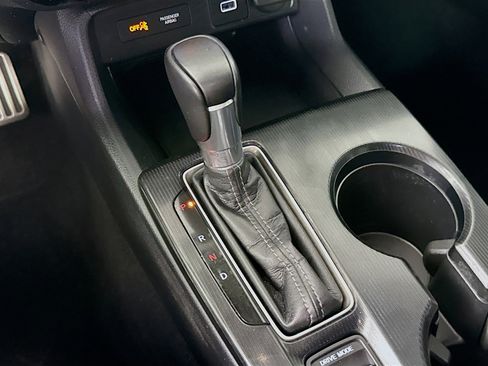 Certified 2022 Honda Civic Sport image 19