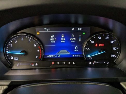 Certified 2024 Ford Explorer XLT w/ Equipment Group 202A RWD image 64